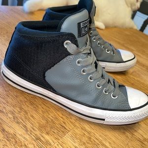Converse All Star High Tops Mens size 8.5
